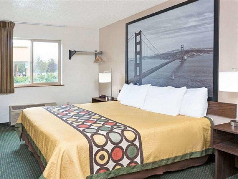 Comfort Inn Gilroy Eksteriør bilde