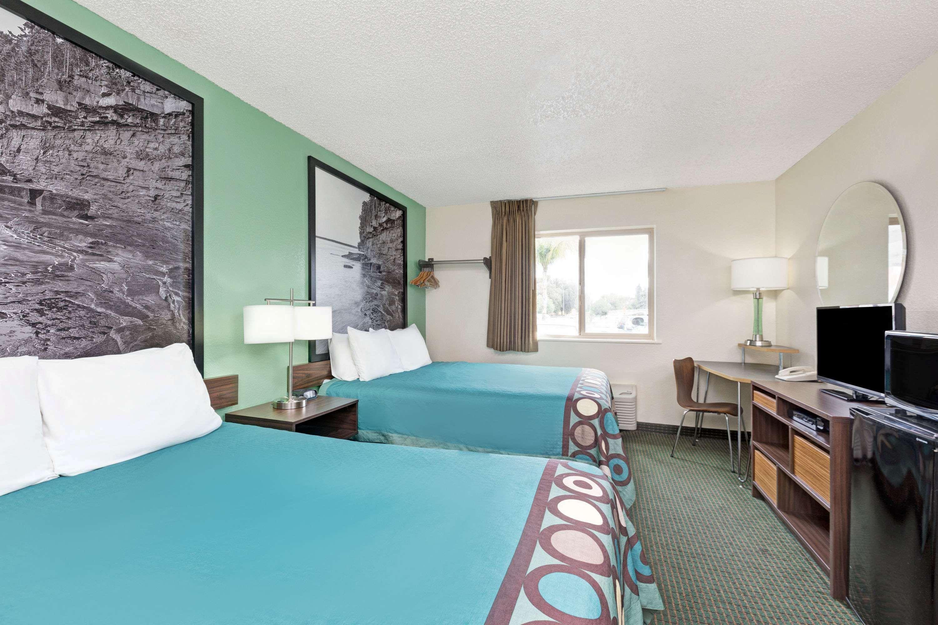 Comfort Inn Gilroy Eksteriør bilde