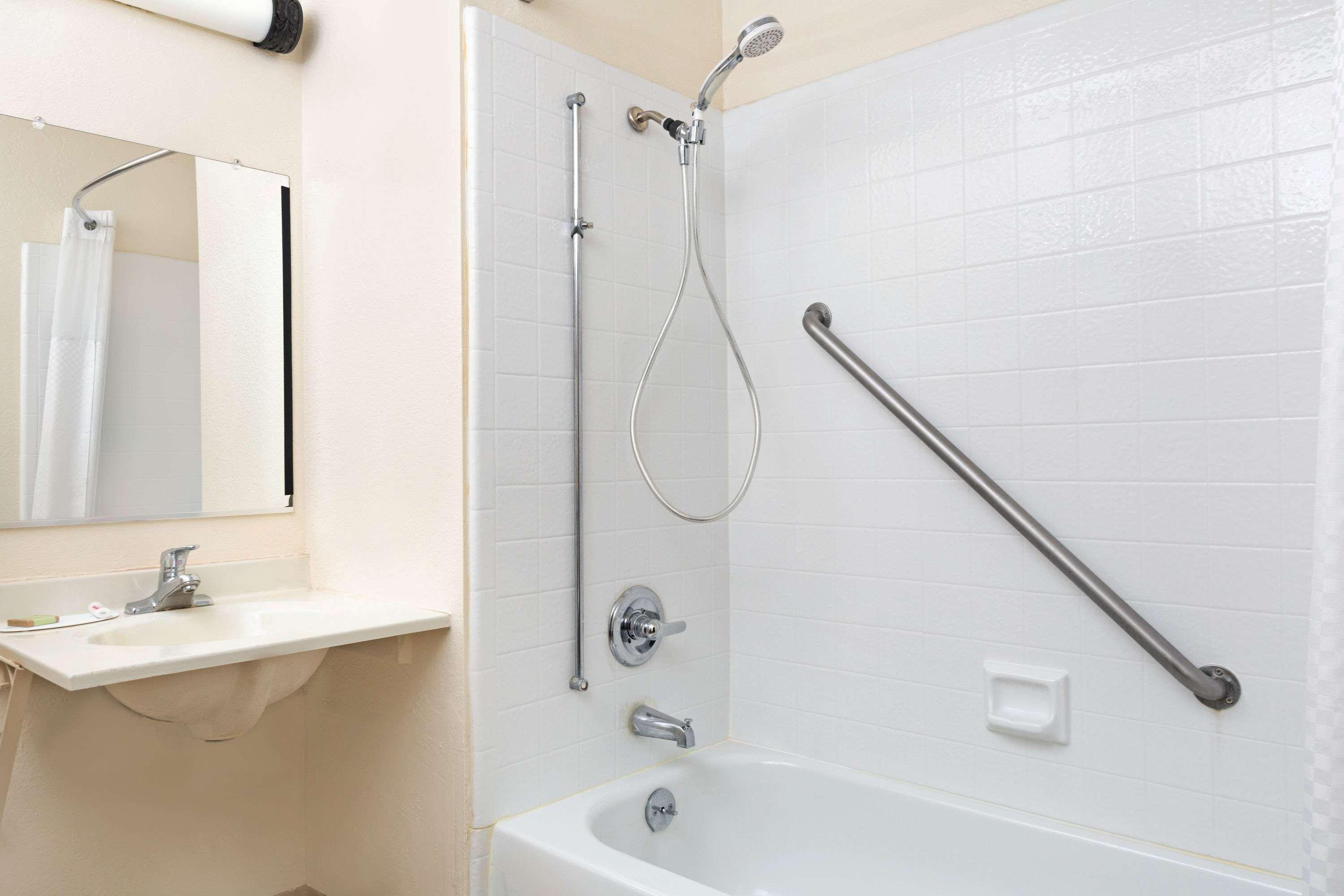 Comfort Inn Gilroy Eksteriør bilde